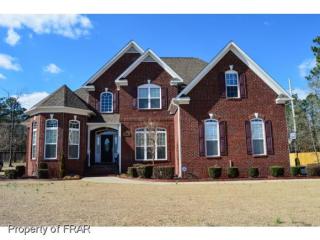 3520 Chagford Ln, Fayetteville, NC 28306-4630