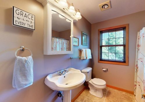 4303 Sweeney Ln, Fairfax OH  45133-4316 exterior