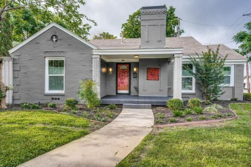 6404 Goliad Ave, Dallas, TX 75214-3605