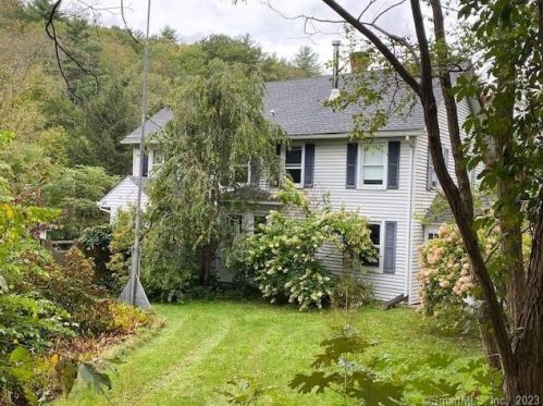 181 Greenwoods Rd, Norfolk, CT 06058-1245