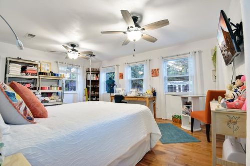 10487 Darby Loop, Conroe TX 77385-7407 exterior