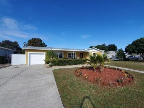4051 Benson Ave, Saint Petersburg, FL 33713-2248