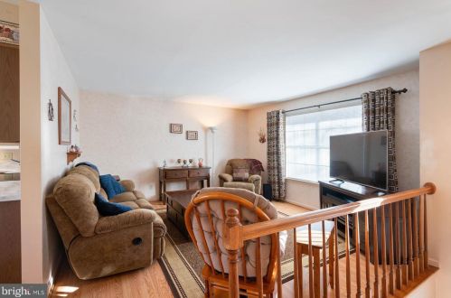 10909 Heatherwood Dr, Spotsylvania VA  22553-1669 exterior