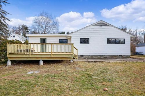 2603 Mercer Ct, Yorktown Hgts NY  10598-3103 exterior