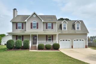 5609 Cardinal Landing Dr, Raleigh, NC 27603-7878