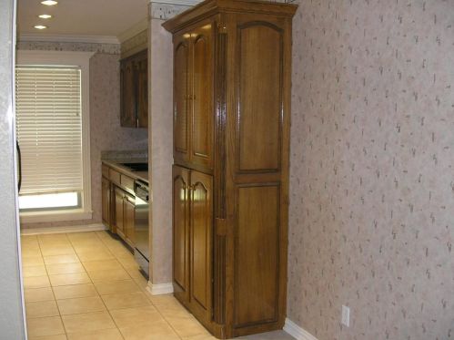 224 Wayside Ct, Bedford TX  76021-4157 exterior