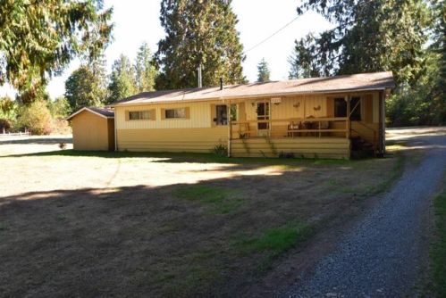 12213 155th Ave, Bryant, WA 98223-7154