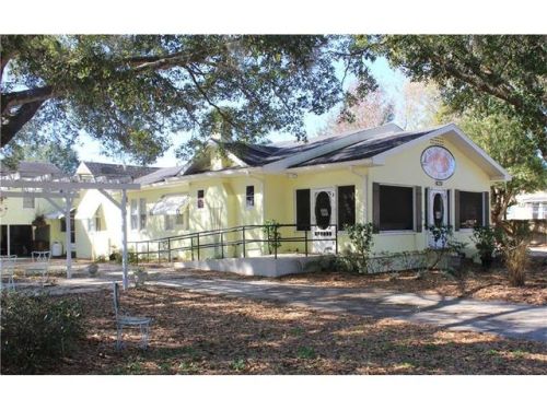 15 C St, West Frost Proof, FL 33843-1809