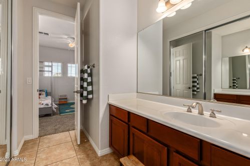 463 Phelps St, Gilbert AZ 85295-2127 exterior