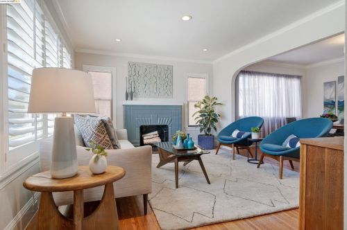 138 San Carlos Ave, Richmond CA  94530-4149 exterior