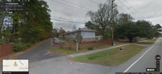 530 Orangeburg Rd, Summerville SC  29483-8909 exterior