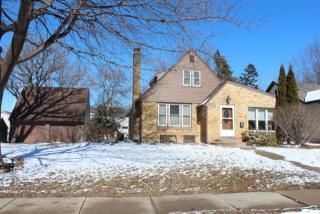 807 2nd Ave, Otisco MN  56093-3325 exterior