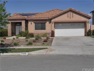 17936 Ivy Ave, Fontana, CA 92335-8554