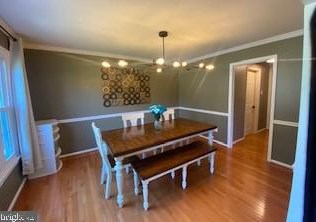 7416 Carath Ct, Springfield VA  22153-1606 exterior