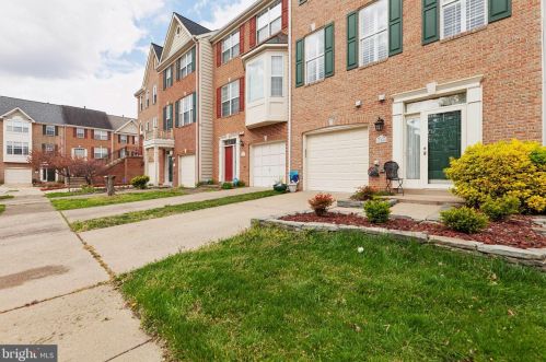 13368 Colchester Ferry Pl, Woodbridge, VA 22191-1225