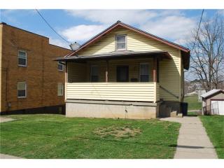 311 Tyler Ave, Washington, PA 15301-3838