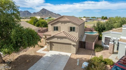 33370 Roadrunner Ln, Queen Creek, AZ 85142-3117