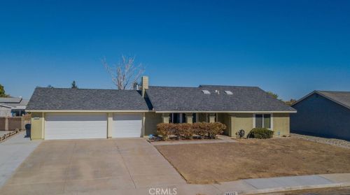 14256 Manzano Rd, Victorville, CA 92392-5001