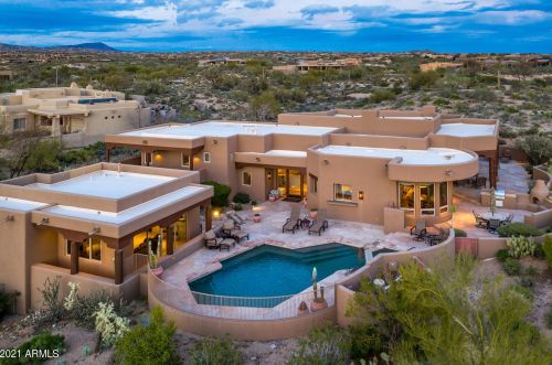 38055 95th Way, Scottsdale, AZ 85262-2525