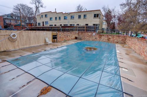 1350 Josephine St, Denver CO 80206-2216 exterior