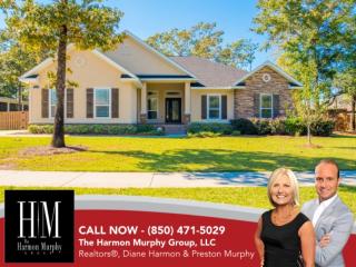 8200 Foxtail Loop, Pensacola, FL 32526-3243