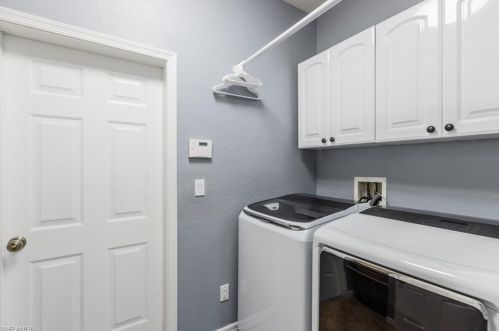 4083 Stow Way, Naples FL  34116-7311 exterior