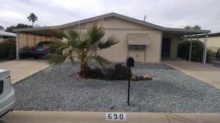 690 93rd Pl, Mesa, AZ 85208-2406