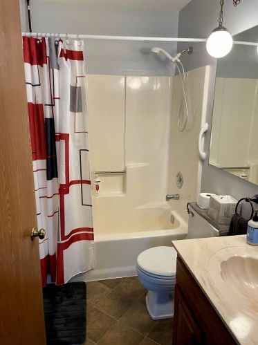 7109 57 Ave, Kenosha WI 53142-3600 exterior