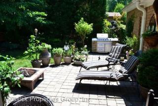 105 Bridal Crossing Dr, Winston Salem NC  27106-2073 exterior