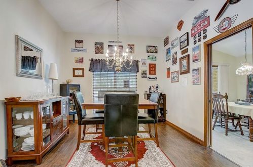 107 Pne Vly Ct, De Bary FL 32713-2302 exterior