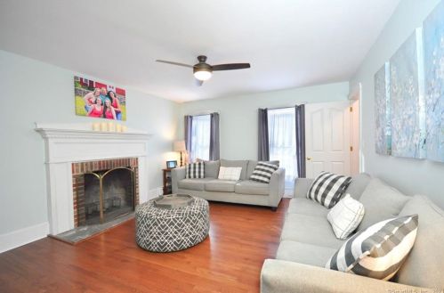 579 Granville Rd, East Hartland CT  06027-1116 exterior