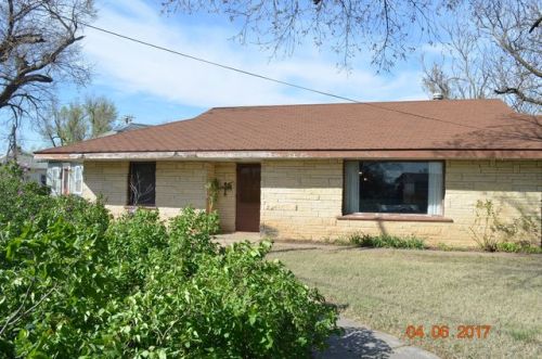 412 Leavenworth St, Coldwater, KS 67029-6440