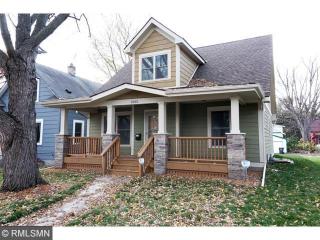 2635 James Ave, Minneapolis MN  55411-1237 exterior