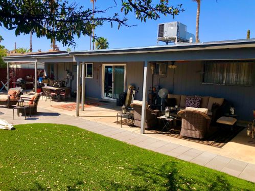 3321 Calexico Ave, Tucson AZ 85730-2647 exterior