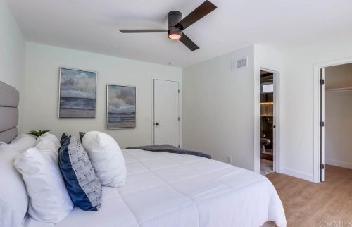 6381 Amberly St, San Diego CA  92120-2101 exterior