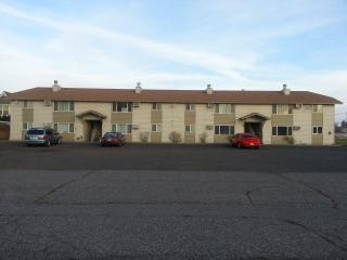 953 Keller St, Kennewick WA  99336-4680 exterior