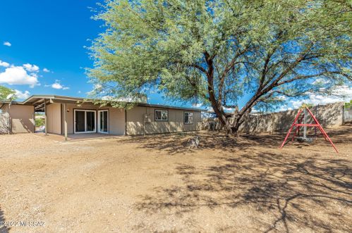 6830 Galaxy Pl, Tucson AZ  85741-2715 exterior