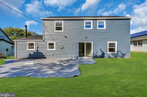 24 Perennial Ln, Willingboro NJ  08046-2623 exterior