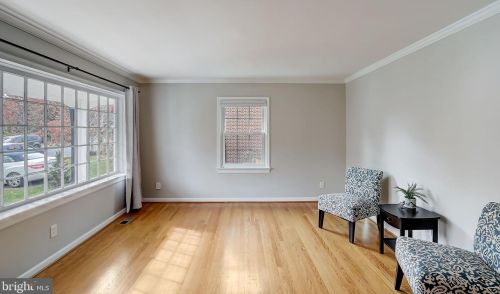 807 Cornell St, Fredericksburg VA  22401-4716 exterior