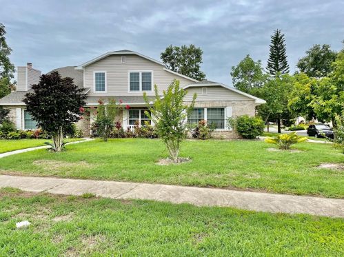 5095 Stratemeyer Dr, Orlando, FL 32839-2982