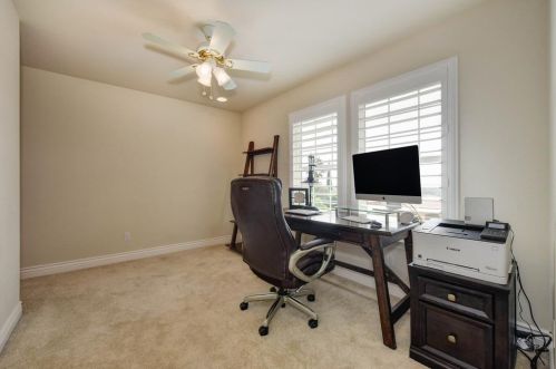 1781 Summer Cloud Ct, Folsom CA  95630-6249 exterior