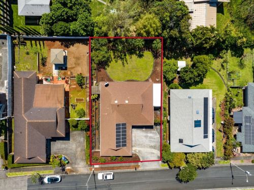 98-1485 Akaaka St, Aiea, HI 96701-3043