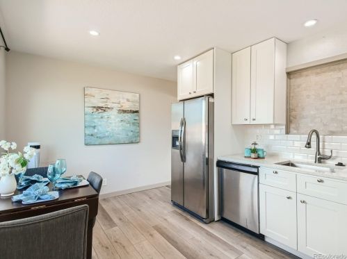 14951 Pensacola Pl, Denver CO  80239-6303 exterior