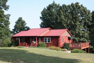 2320 Cumberland City Rd, Fort Donelson National Milit, TN 37058-6153