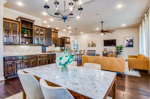 5512 Rosena Trl, Lewisville TX  75028-4328 exterior