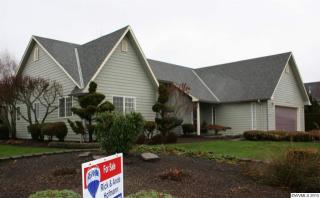 1177 Glazemeadow St, Salem, OR 97303-7814
