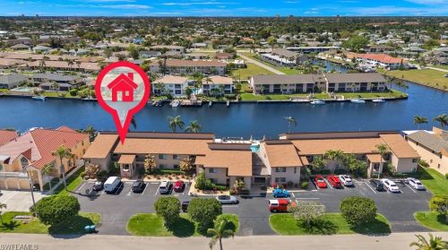 3736 12th Ave, Cape Coral, FL 33909-6450