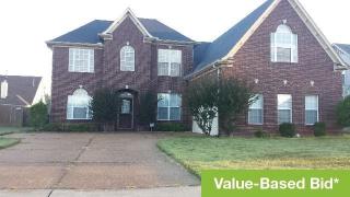 8228 Sawyer Mill Cv, Lakeland, TN 38002-8361