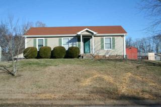 1043 Tolliver Way, Clarksville, TN 37040-2811