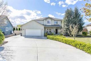 1031 Sunstone Ct, Richland, WA 99352-7780